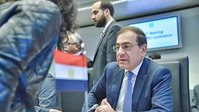 وزير البترول المصري يكشف عن خطط بلاده لحفر 110 آبار استكشافية